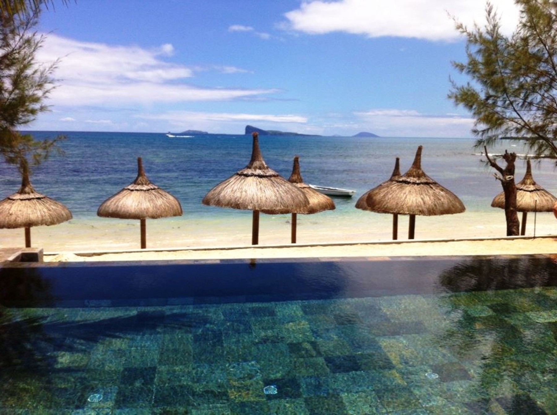 Seapoint Boutique Hôtel